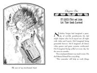 Alternative view 4 of The Wyrm King (Beyond the Spiderwick Chronicles Series #3)
