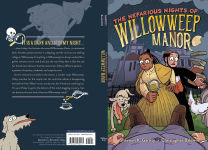 Alternative view 2 of The Nefarious Nights of Willowweep Manor
