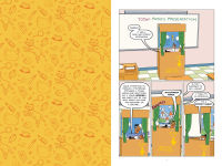 Alternative view 8 of The Nefarious Nights of Willowweep Manor