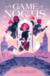 Alternative view 1 of A Game of Noctis
