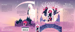 Alternative view 2 of A Game of Noctis