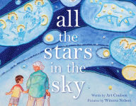 Title: All the Stars in the Sky, Author: Art Coulson