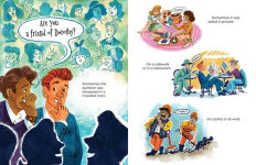 Alternative view 2 of Are You a Friend of Dorothy?: The True Story of an Imaginary Woman and the Real People She Helped