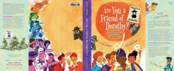 Alternative view 6 of Are You a Friend of Dorothy?: The True Story of an Imaginary Woman and the Real People She Helped