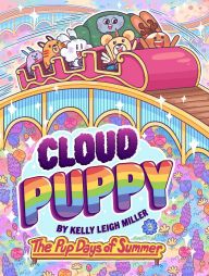 Title: The Pup Days of Summer, Author: Kelly Leigh Miller