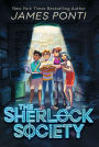 The Sherlock Society