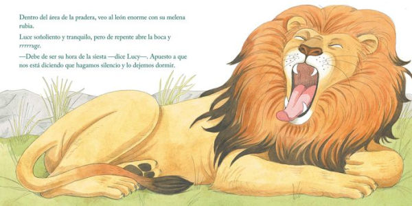 El dï¿½a del zoolï¿½gico (Zoo Day): Un libro de 