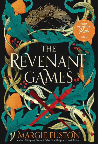 The Revenant Games