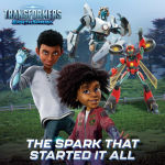 Alternative view 1 of The Spark That Started It All