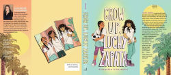 Alternative view 2 of Grow Up, Luchy Zapata