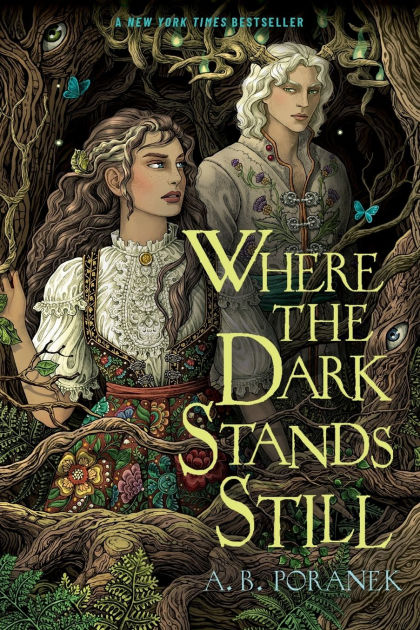 Where the Dark Stands Still by A. B. Poranek | eBook | Barnes &amp; Noble®