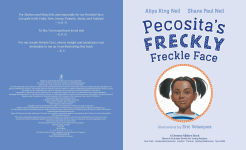 Alternative view 5 of Pecosita's Freckly Freckle Face