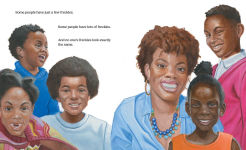 Alternative view 7 of Pecosita's Freckly Freckle Face