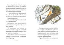 Alternative view 3 of Wonderful Alexander and the Catwings