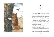 Alternative view 4 of Wonderful Alexander and the Catwings