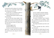 Alternative view 5 of Wonderful Alexander and the Catwings