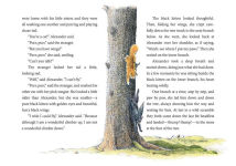Alternative view 6 of Wonderful Alexander and the Catwings