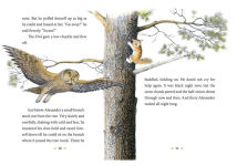 Alternative view 7 of Wonderful Alexander and the Catwings