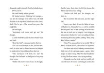 Alternative view 8 of Wonderful Alexander and the Catwings