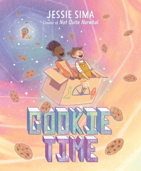 Cookie Time