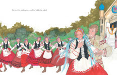 Alternative view 11 of A Sea of Gold: A Ukrainian Family's Story through the Generations