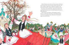 Alternative view 13 of A Sea of Gold: A Ukrainian Family's Story through the Generations
