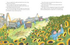 Alternative view 2 of A Sea of Gold: A Ukrainian Family's Story through the Generations