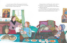 Alternative view 6 of A Sea of Gold: A Ukrainian Family's Story through the Generations
