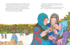 Alternative view 9 of A Sea of Gold: A Ukrainian Family's Story through the Generations