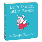 Alternative view 6 of Big Box of Little Pookie Everyday (Boxed Set): Night-Night, Little Pookie; What's Wrong, Little Pookie?; Let's Dance, Little Pookie; Little Pookie; Happy Birthday, Little Pookie