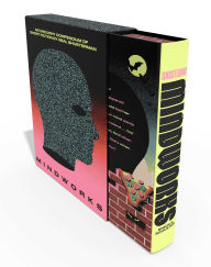 Title: MindWorks (Signed Deluxe Edition): An Uncanny Compendium of Short Fiction, Author: Neal Shusterman