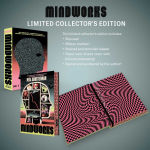 Alternative view 3 of MindWorks (Signed Deluxe Edition): An Uncanny Compendium of Short Fiction