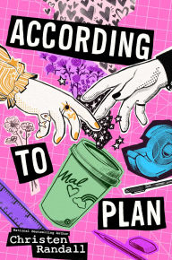 Title: According to Plan, Author: Christen Randall