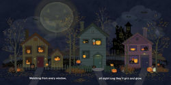 Alternative view 6 of Hap-Pea Halloween