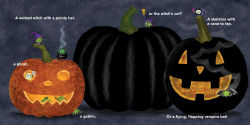 Alternative view 7 of Hap-Pea Halloween