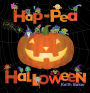 Hap-Pea Halloween