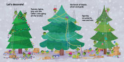 Alternative view 2 of Hap-Pea Holidays