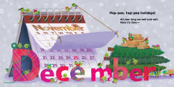 Alternative view 3 of Hap-Pea Holidays