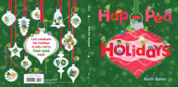 Alternative view 4 of Hap-Pea Holidays