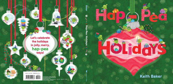 Hap-Pea Holidays