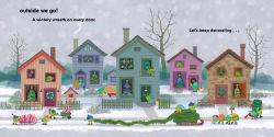 Alternative view 5 of Hap-Pea Holidays