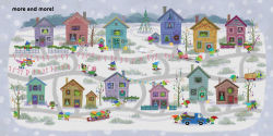 Alternative view 6 of Hap-Pea Holidays