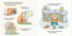Alternative view 3 of Roar for Reading
