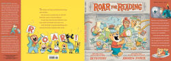Alternative view 4 of Roar for Reading
