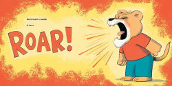 Alternative view 8 of Roar for Reading