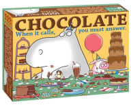 Title: Chocolate Overload: 1000-Piece Puzzle, Author: Sandra Boynton