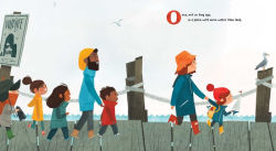 Alternative view 7 of A Little Ferry Tale (B&N Exclusive Edition)