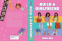 Alternative view 2 of Build a Girlfriend