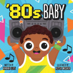 Alternative view 1 of '80s Baby