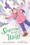 Alternative view 1 of Sparrow Spreads Her Wings
